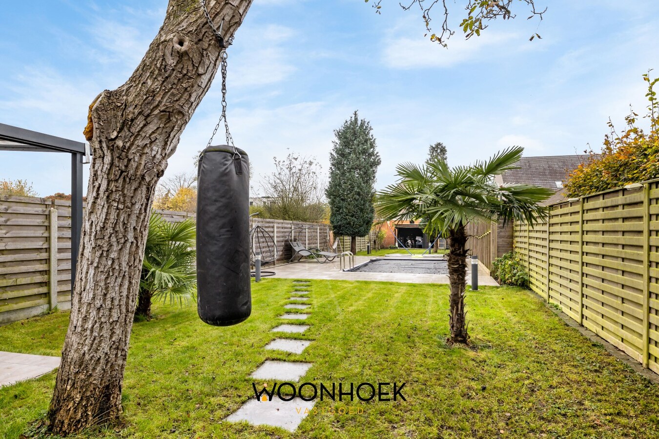 Verkocht woning - Destelbergen