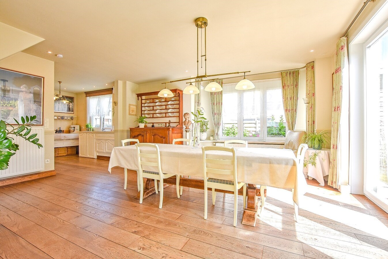 Verkocht | onder voorbehoud woning - Koksijde