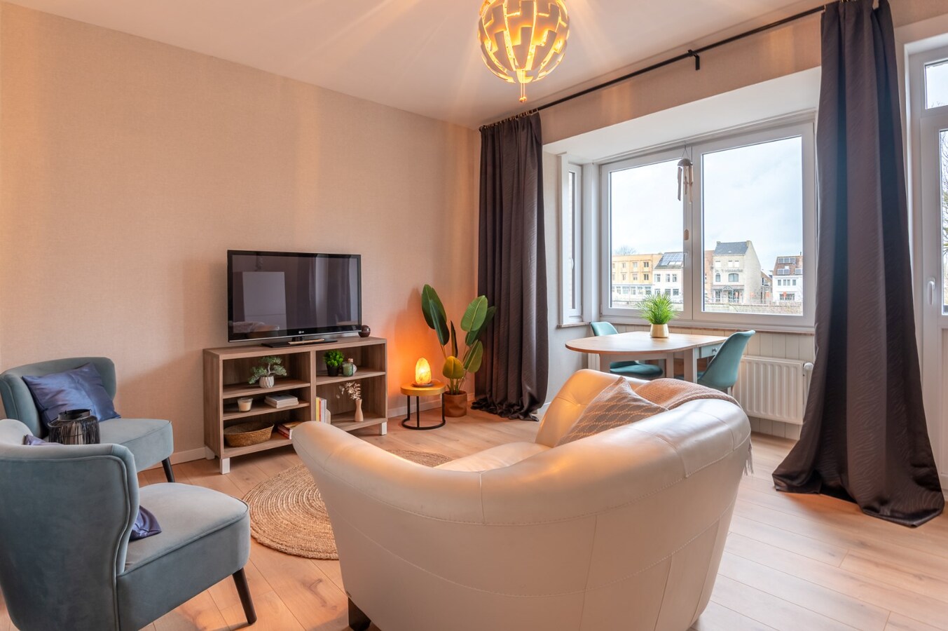Verkocht woning - Nieuwpoort