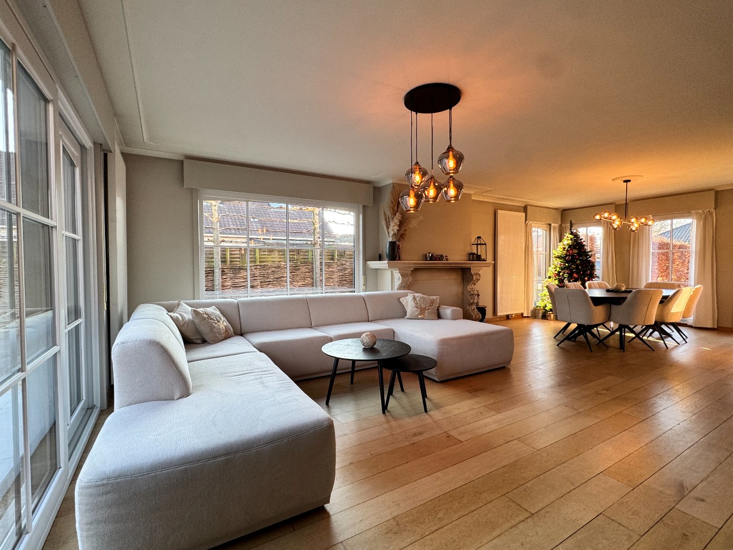 Stijlvolle villa met tal van mogelijkheden te Zulte 