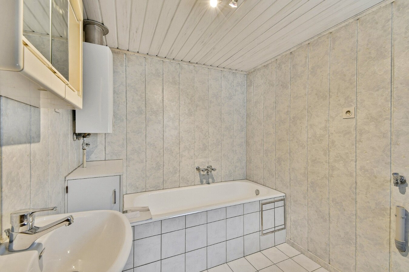 Te koop | Met Optie / reservatie woning - Gistel