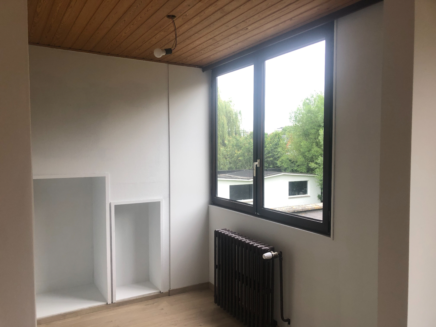 Alleenstaande woning op toplocatie 