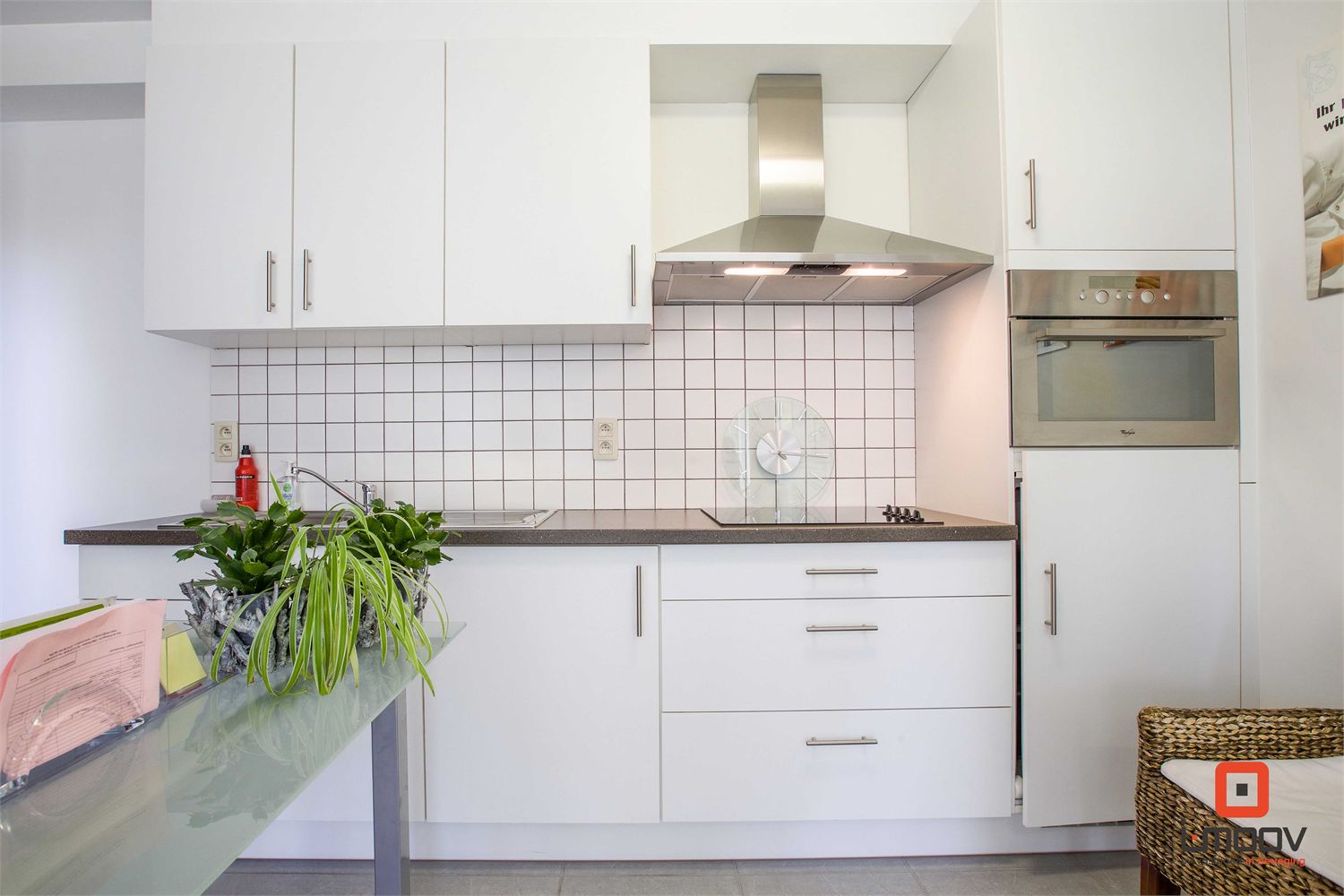 Benedenwoning verkocht in Merelbeke