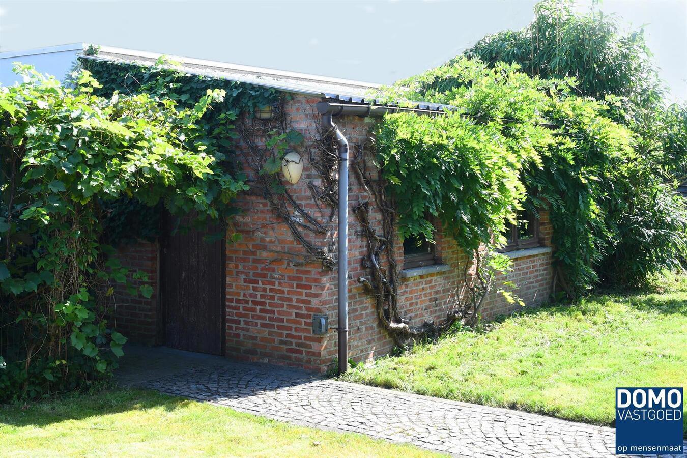 Woning verkocht in Hasselt Kermt, Spalbeek