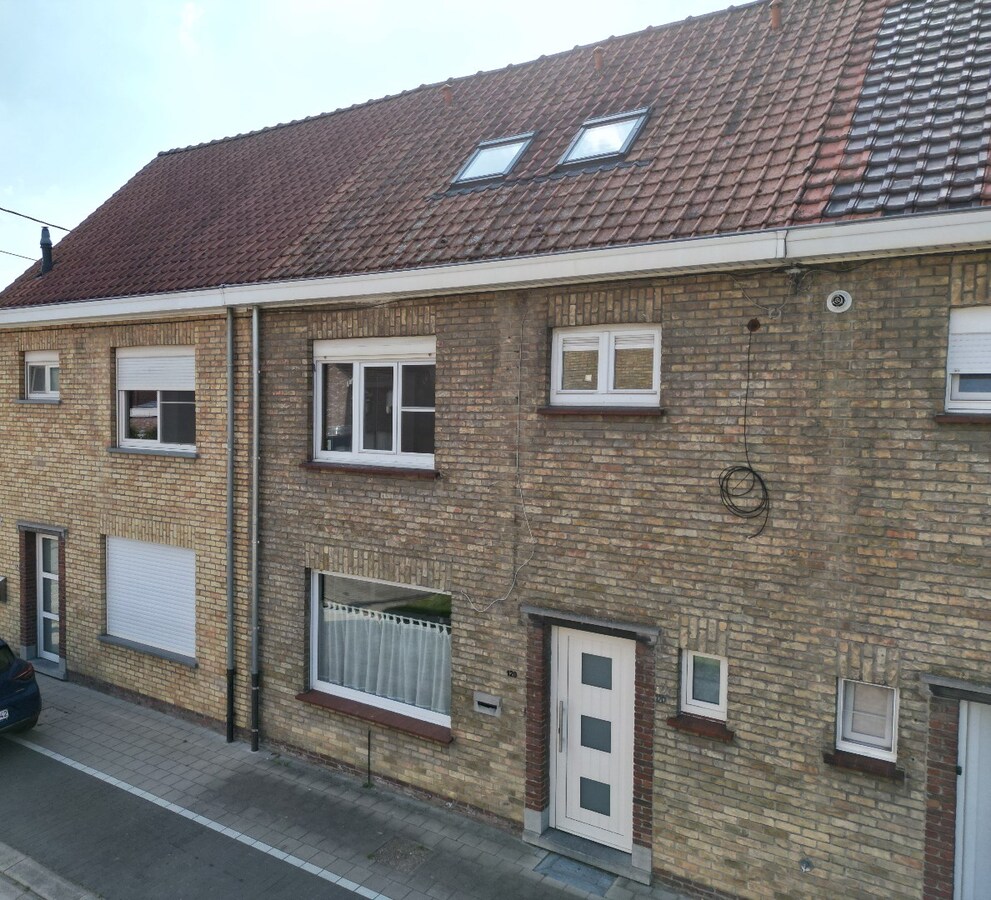 Verkocht woning - Roeselare