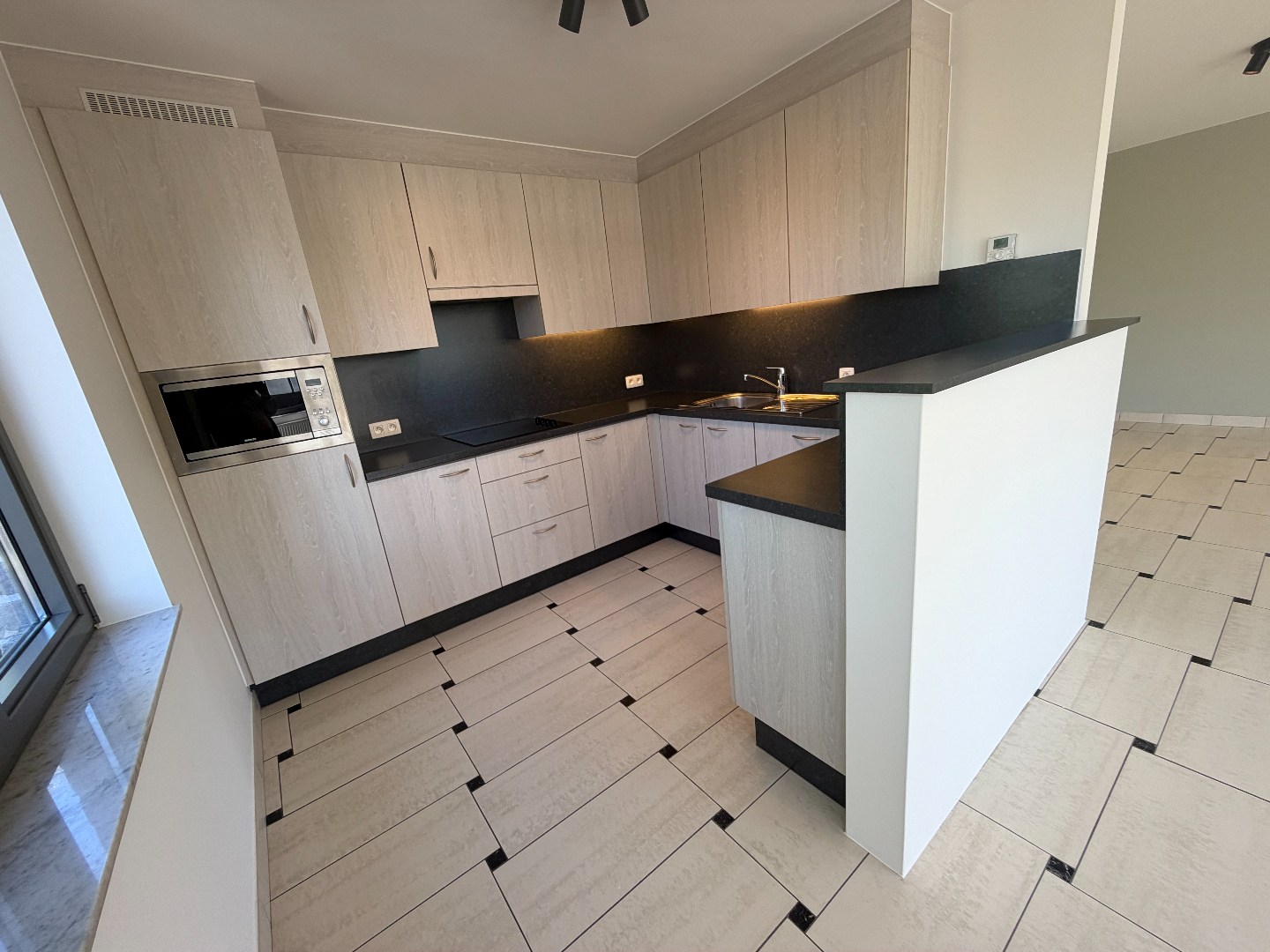 Gezellig appartement met twee slaapkamers in centrum Kasterlee 