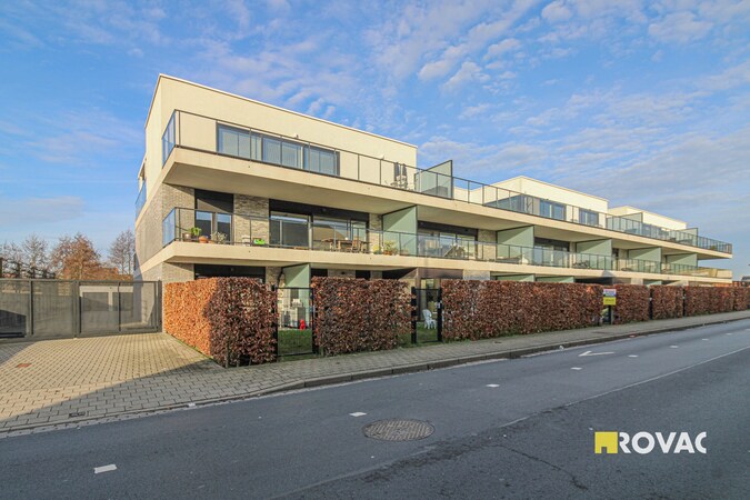 Te huur Appartement te Sint-Eloois-Winkel