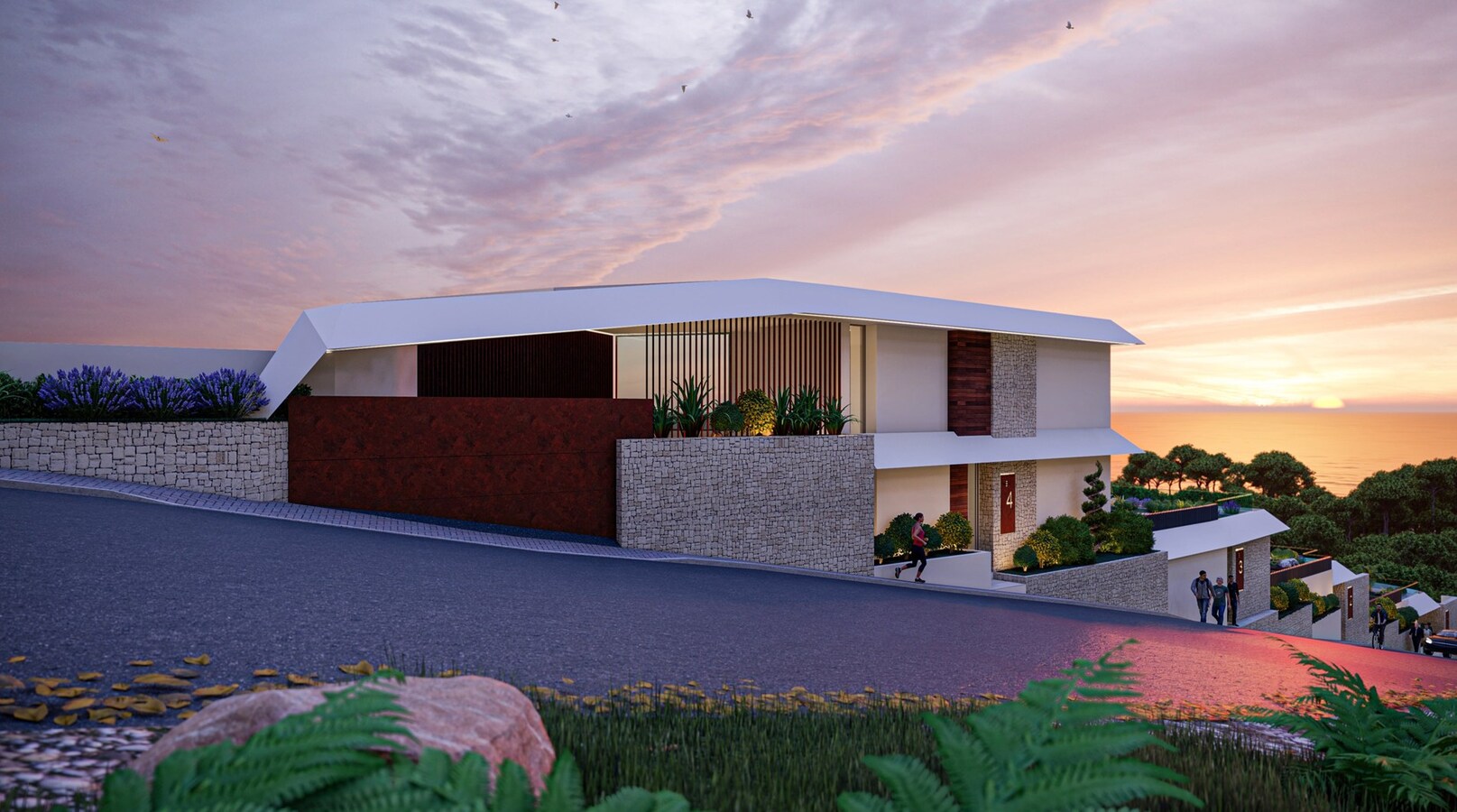 Villa te koop in Calpe