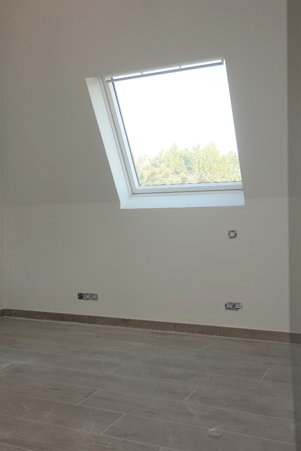 Prachtig nieuwbouwappartement 