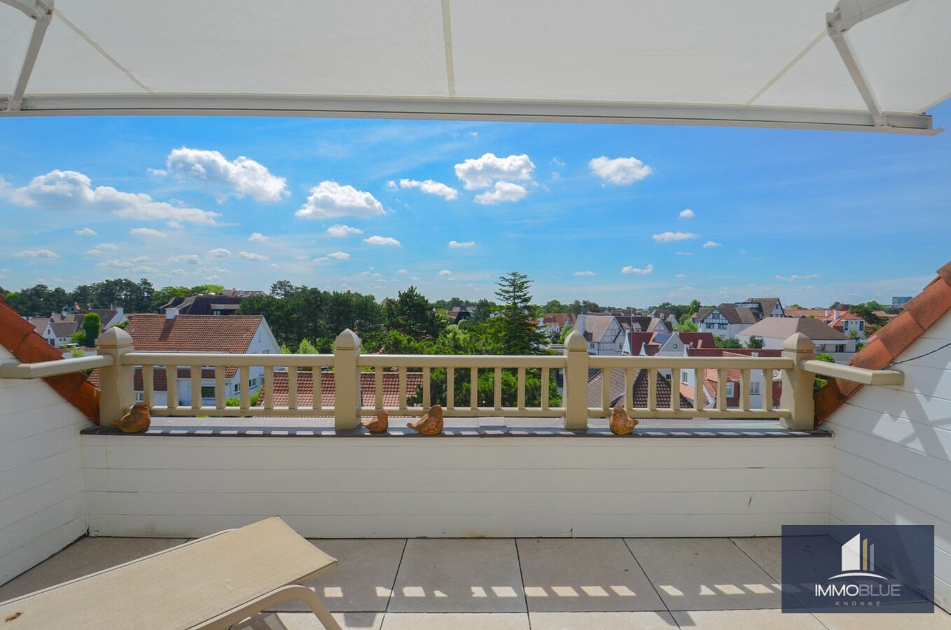 A vendre duplex - Knokke-Heist