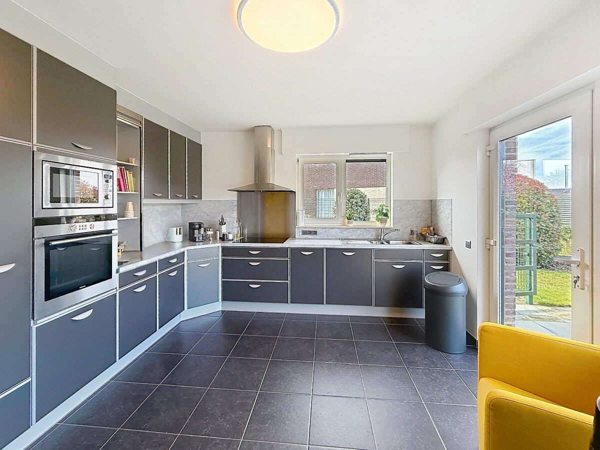 Villa te huur in Petegem-aan-de-Leie