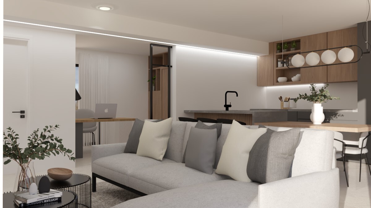 Villa te koop in Murcia