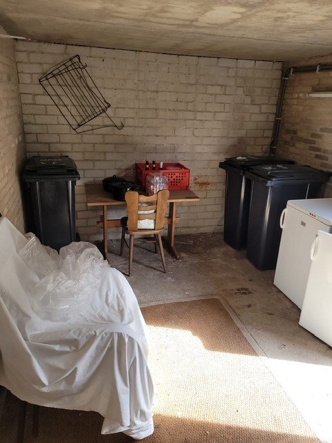 Ruime eengezinswoning 