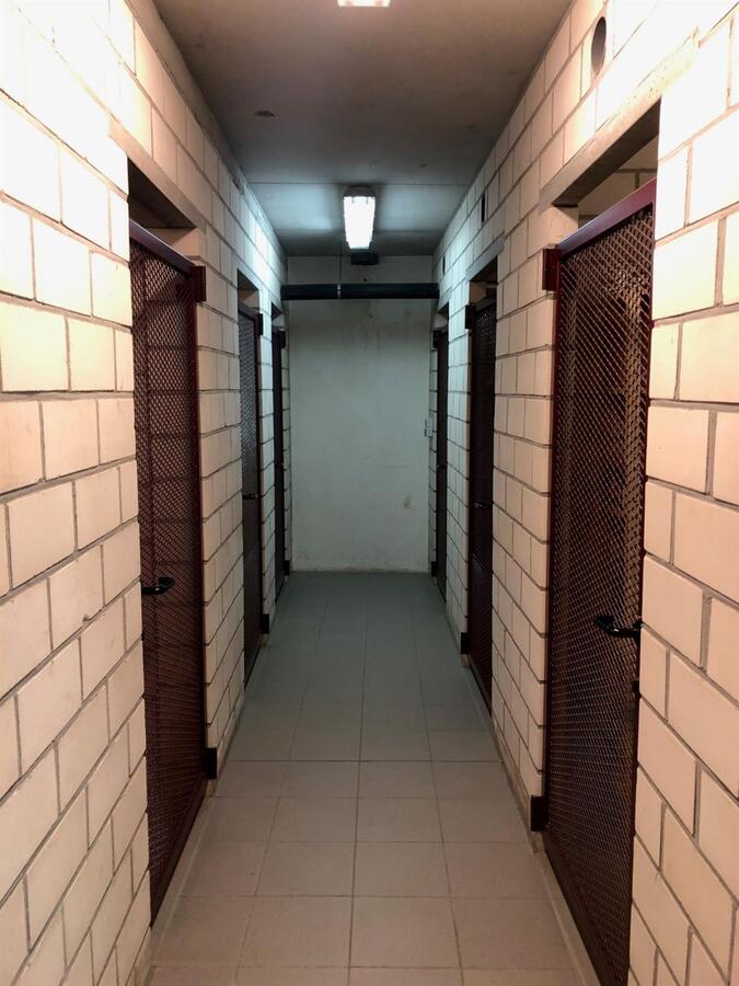 Tijdloos 1 slaapkamer appartement te centrum Gavere 