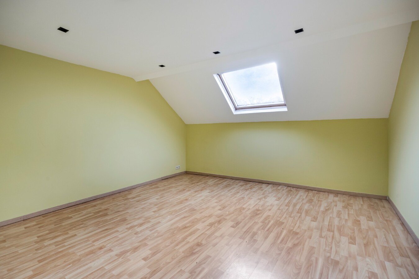 Instapklare stadswoning met 4 slaapkamers in Tienen 