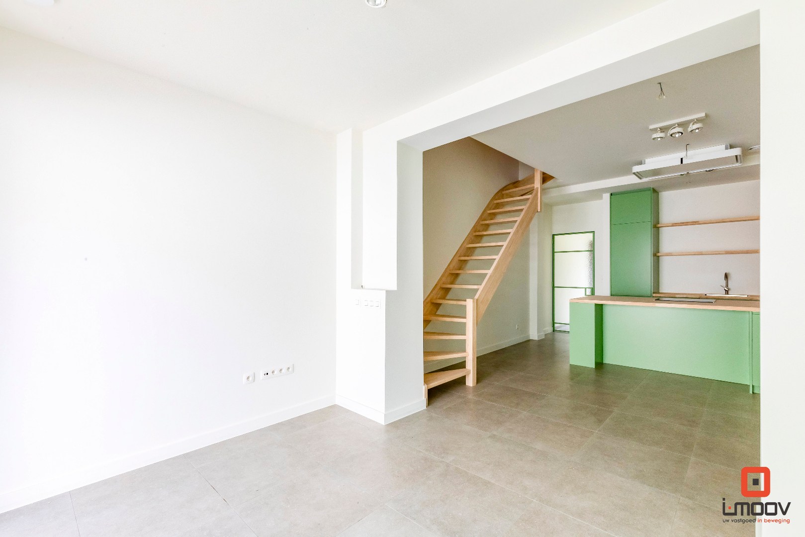Designwoning met 3 slaapkamers in Ledeberg 