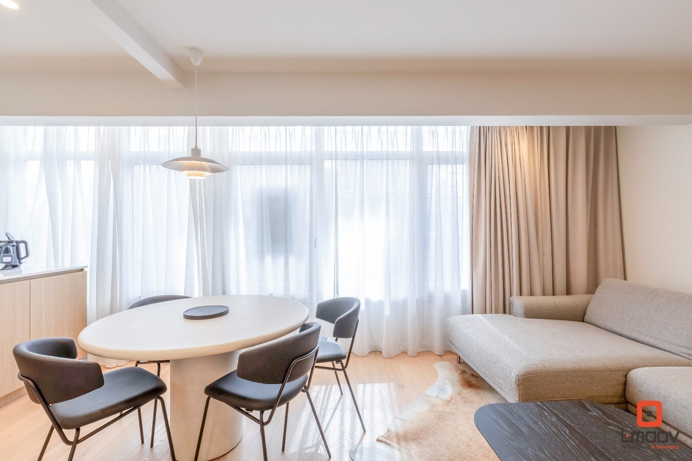 Te koop appartement - Oostende