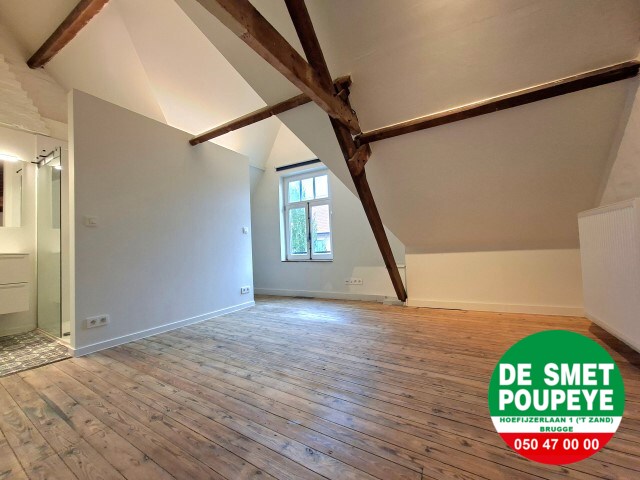 Statige burgerswoning 