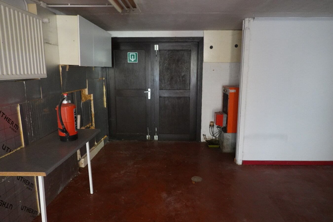 Opslagruimte te huur Sint-Andries 