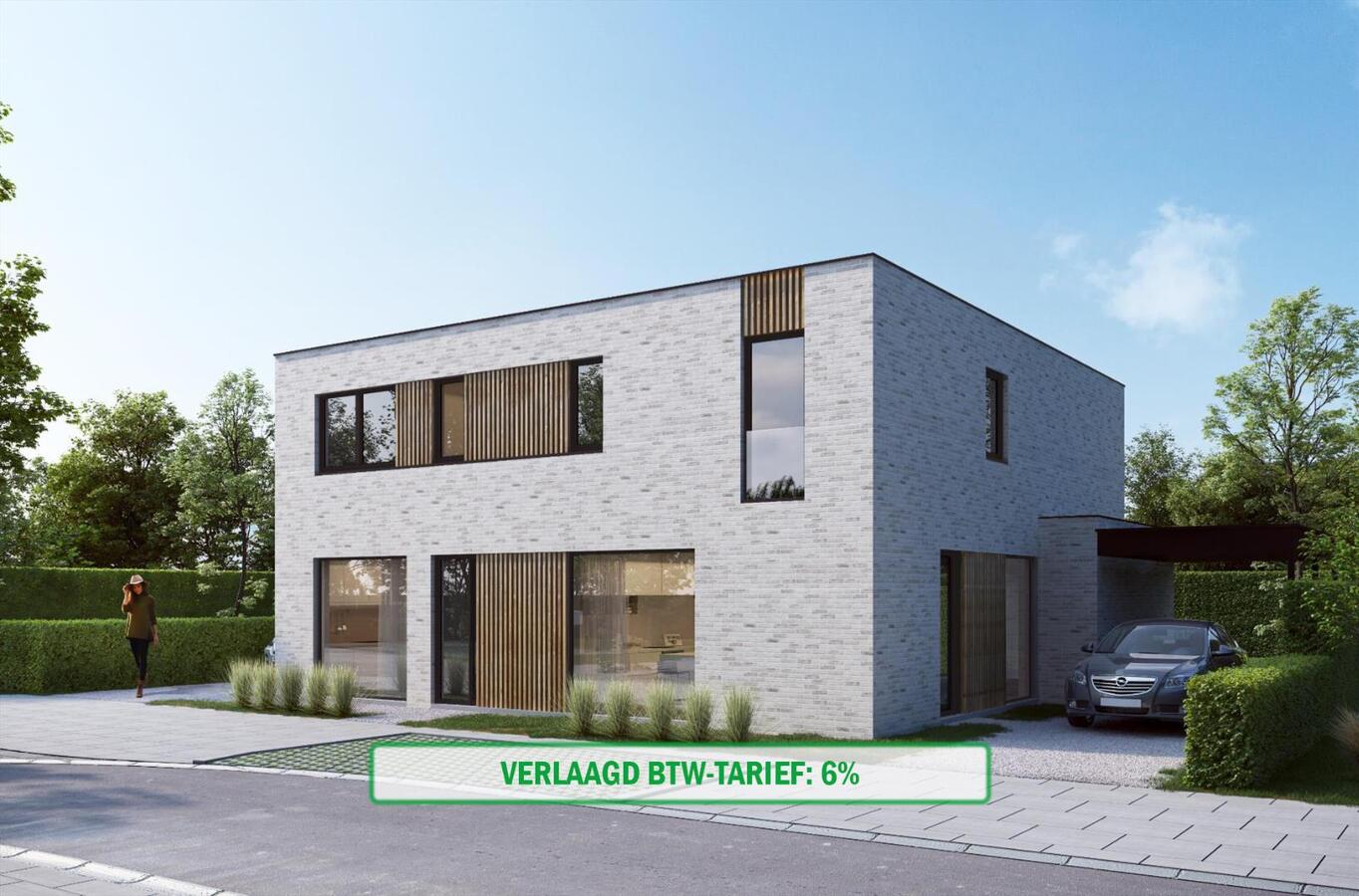 Verkocht woning - Ichtegem
