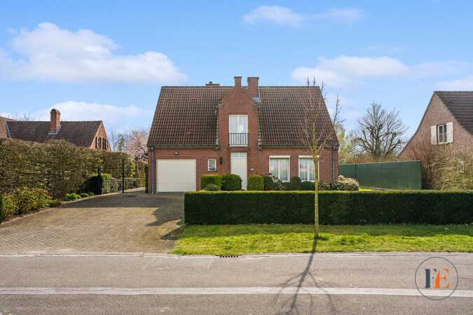 Te koop woning - Gent