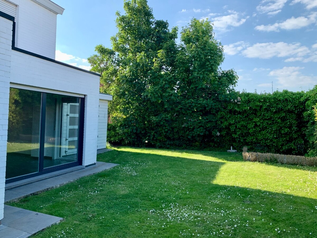 Verkocht woning - Lichtervelde