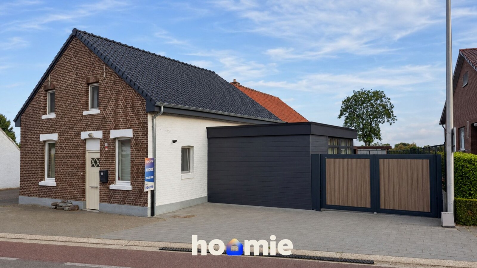 Te koop woning - Dilsen-Stokkem