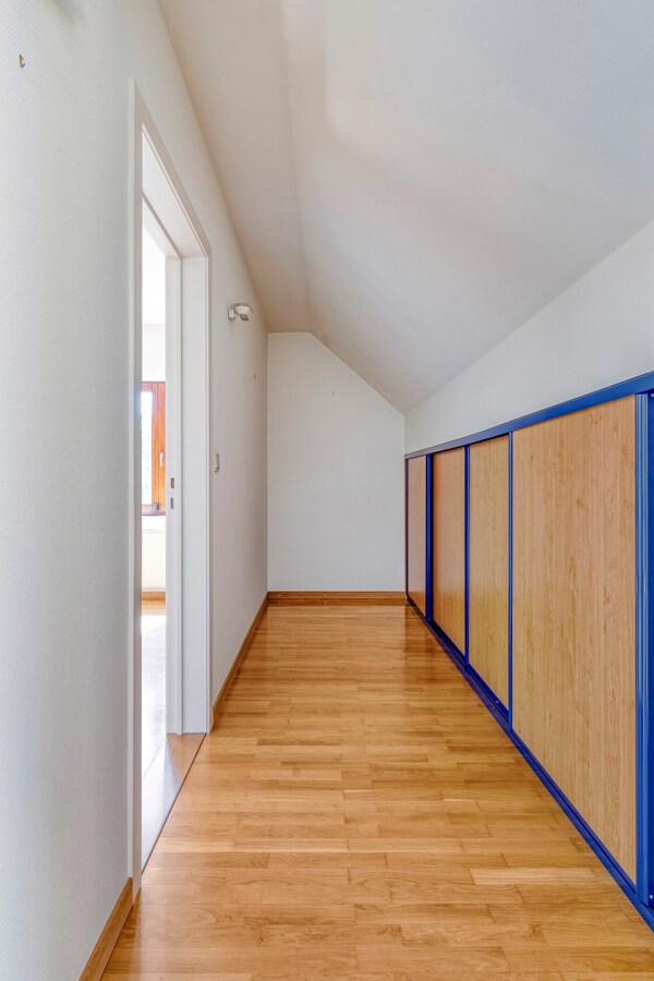 Exclusieve VILLA met hoogwaardige materialen te Vertrijk (Boutersem) 