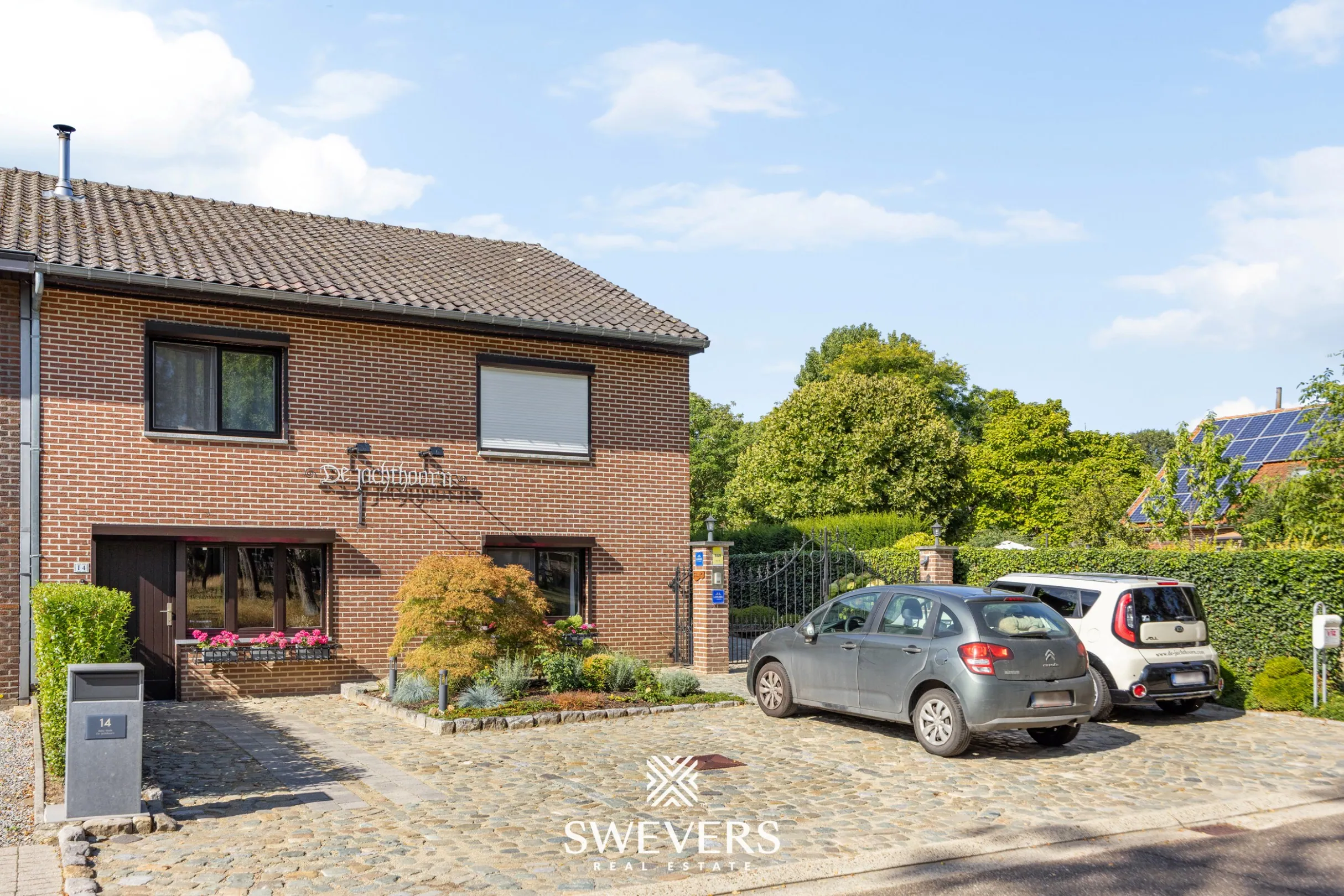 Te koop woning - Diepenbeek