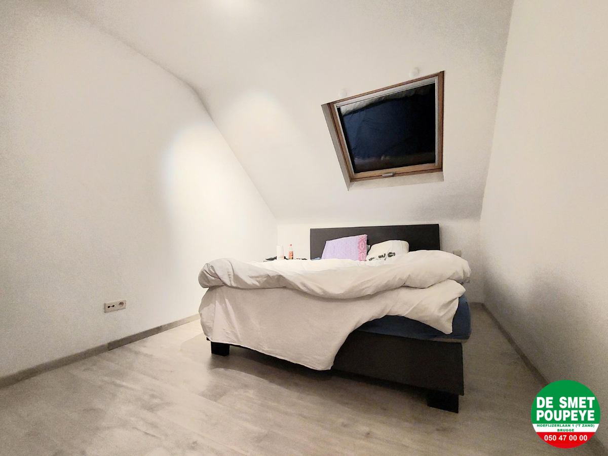 alt=moderne slaapkamer