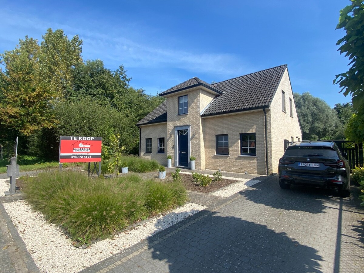 Verkocht woning - Balen