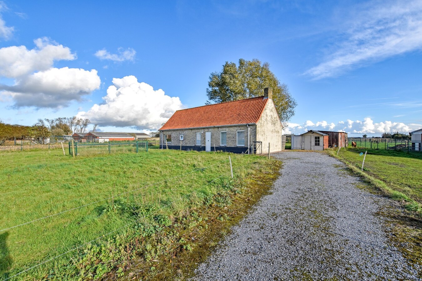 Verkocht woning - Diksmuide