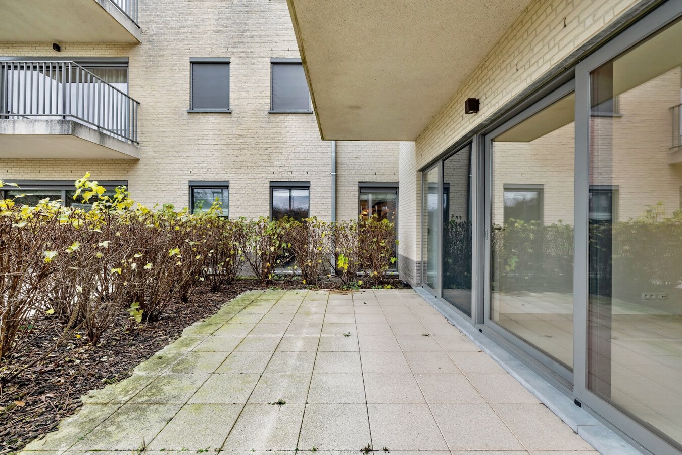 SERVICEFLAT - HOF TER CLIPSEN ideale investering! 