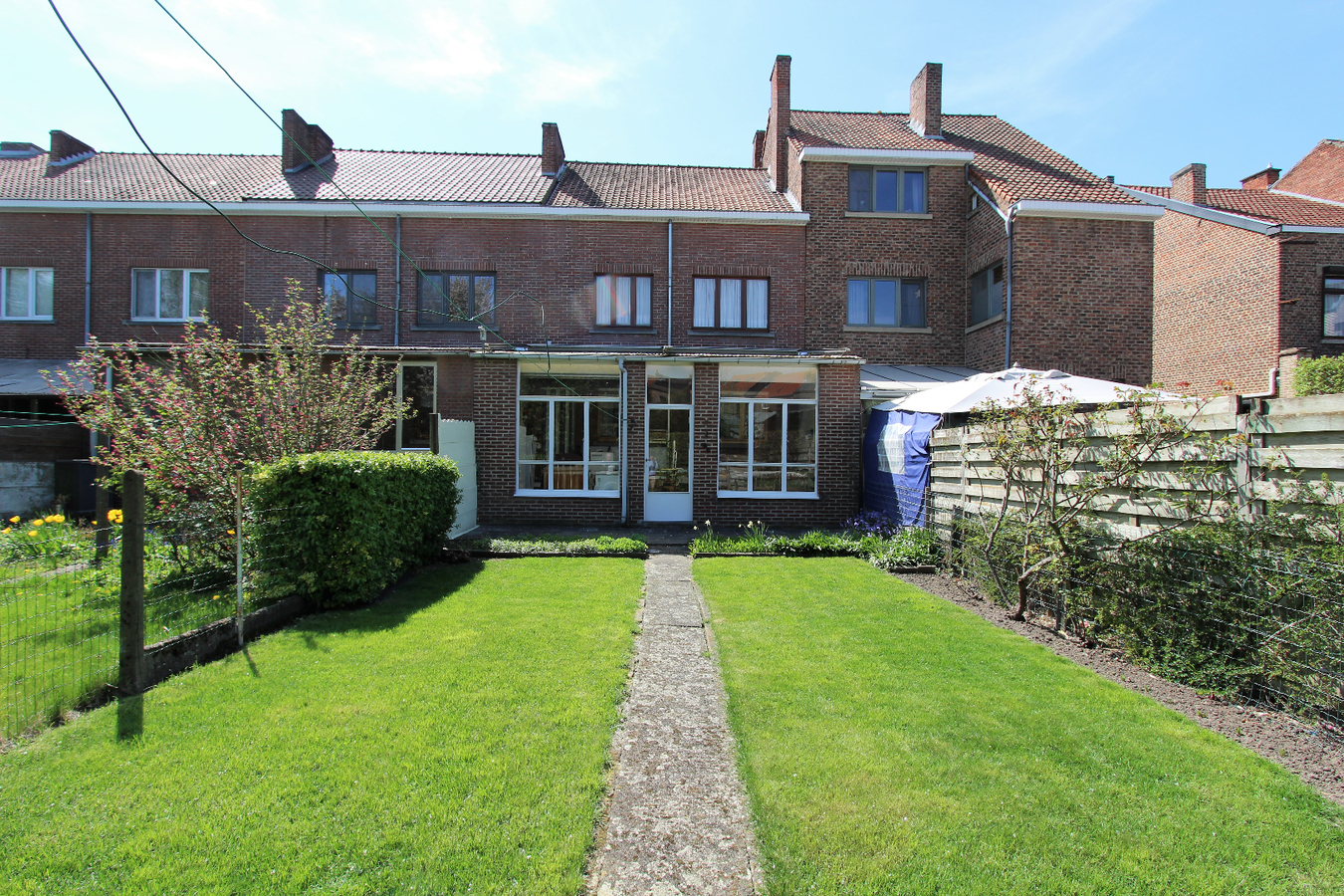 Verkocht woning - Tongeren