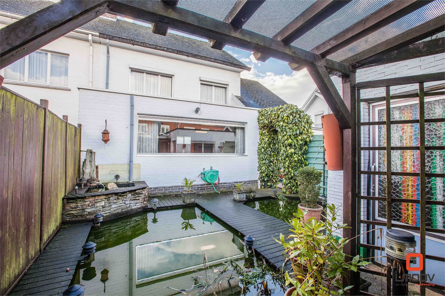 Woning verkocht in Zulte