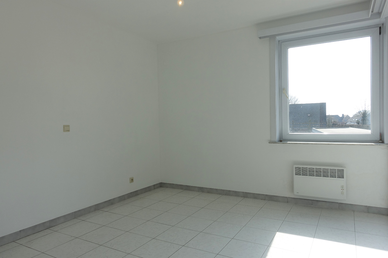 Appartement MET GARAGEBOX 