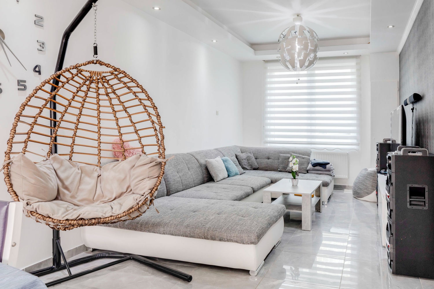 Exclusieve woning te koop in Sint-Amandsberg 