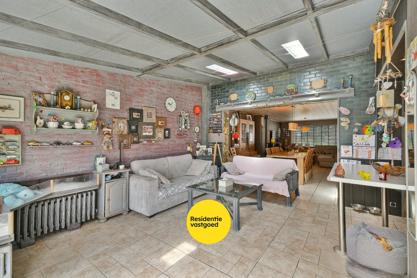 Te koop woning - Gistel