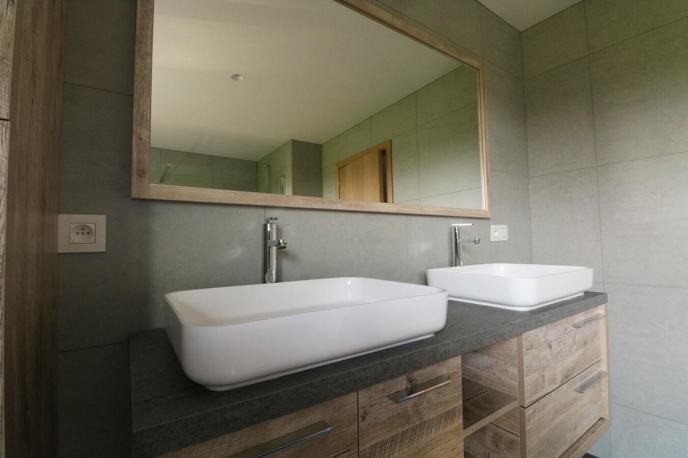 Rustig gelegen alleenstaande nieuwbouwwoning te Koekelare 