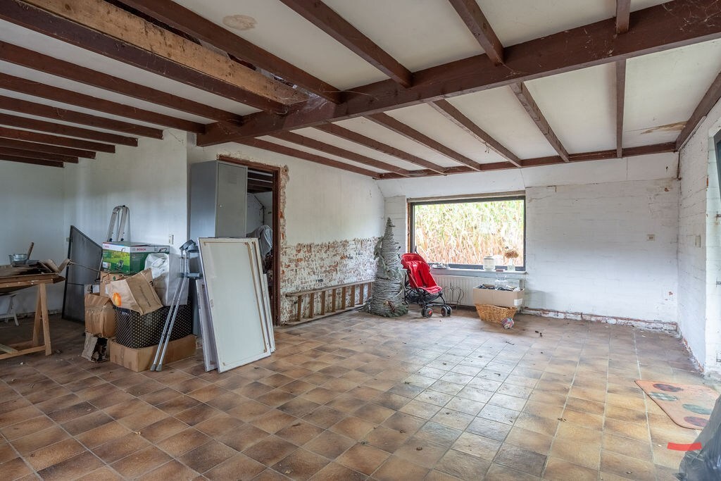 Woning verkocht in Weelde