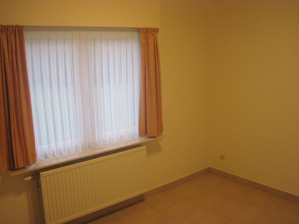 Tijdloze, energiezuinige bungalow. 