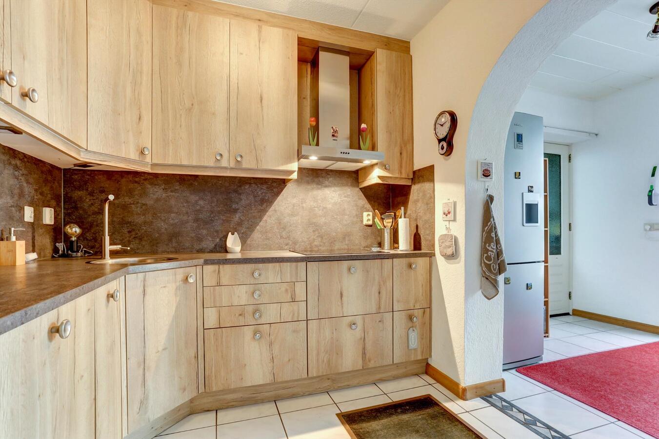 Eengezinswoning verkocht in Tilburg