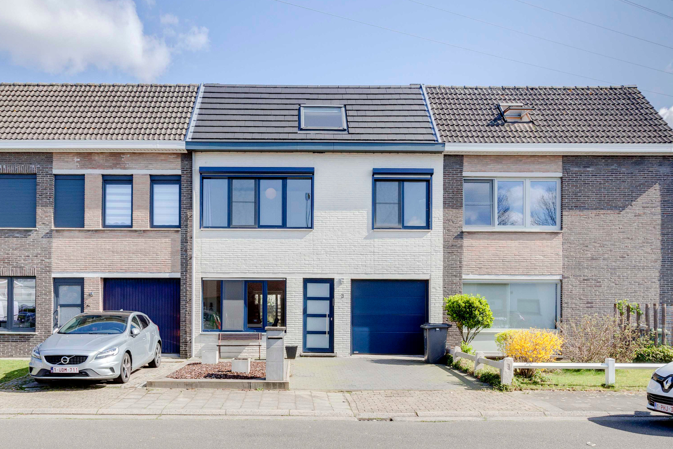 Verkocht woning - Wondelgem