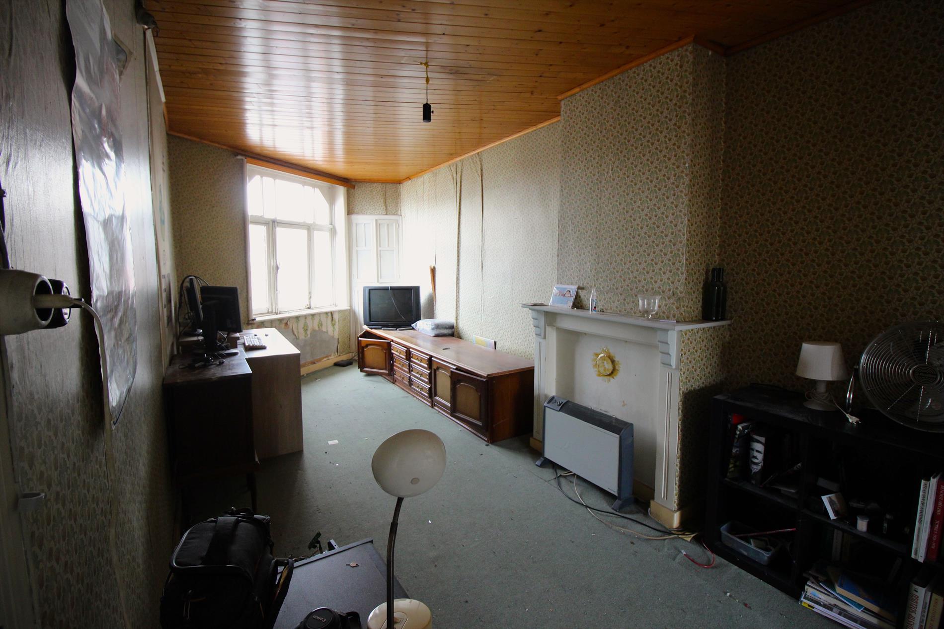 Woning verkocht in Gent