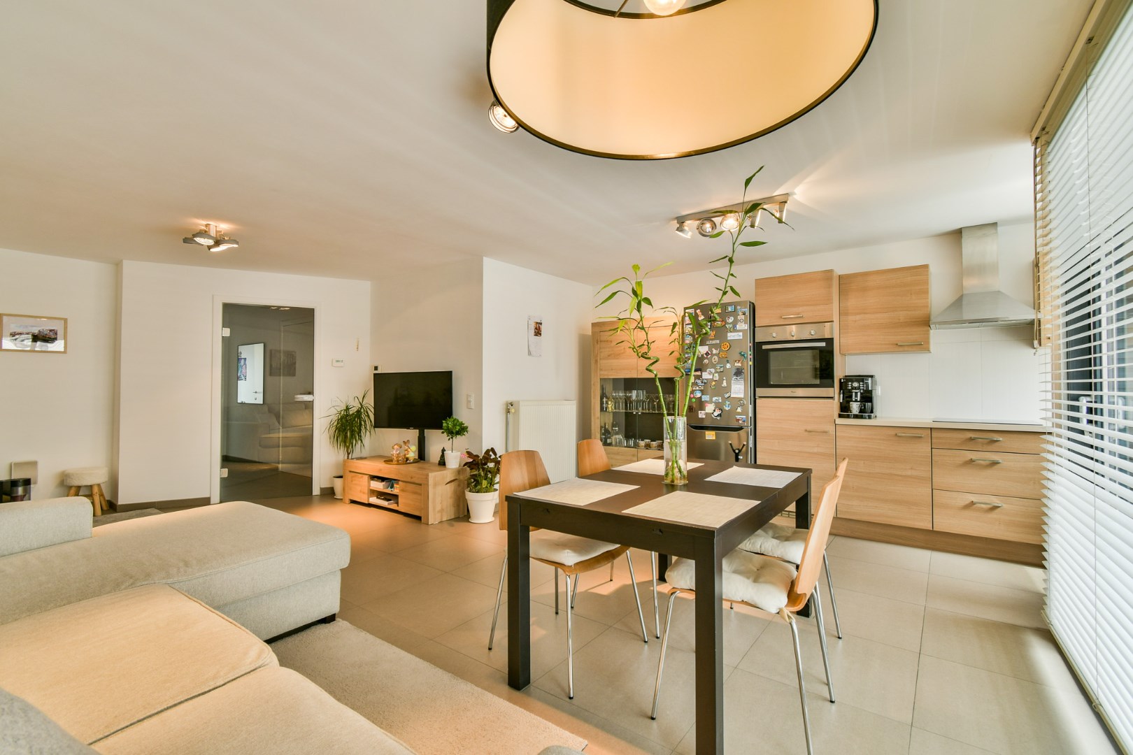 Energiezuinig appartement in het hart van Roeselare! 