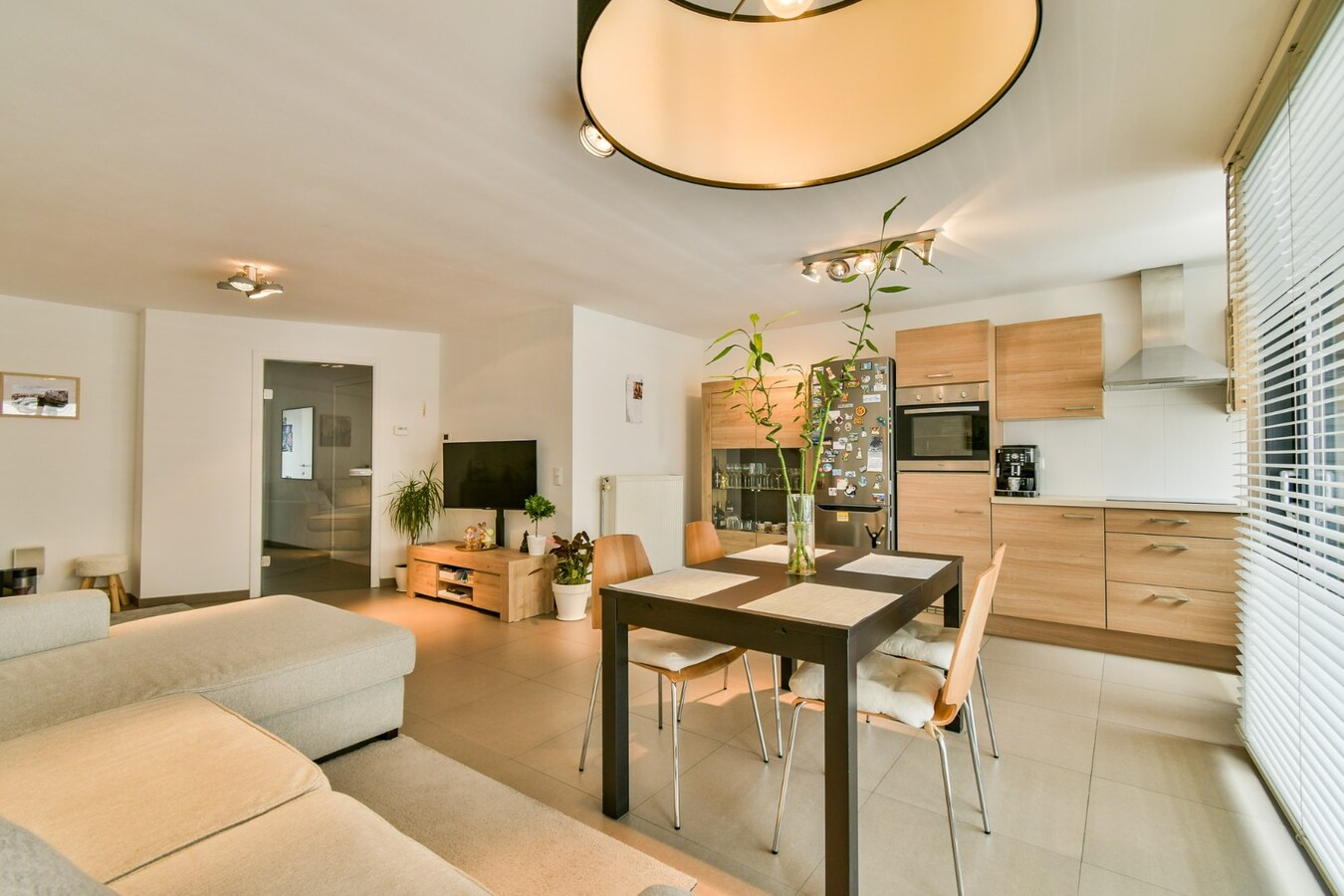 Te koop appartement - Roeselare