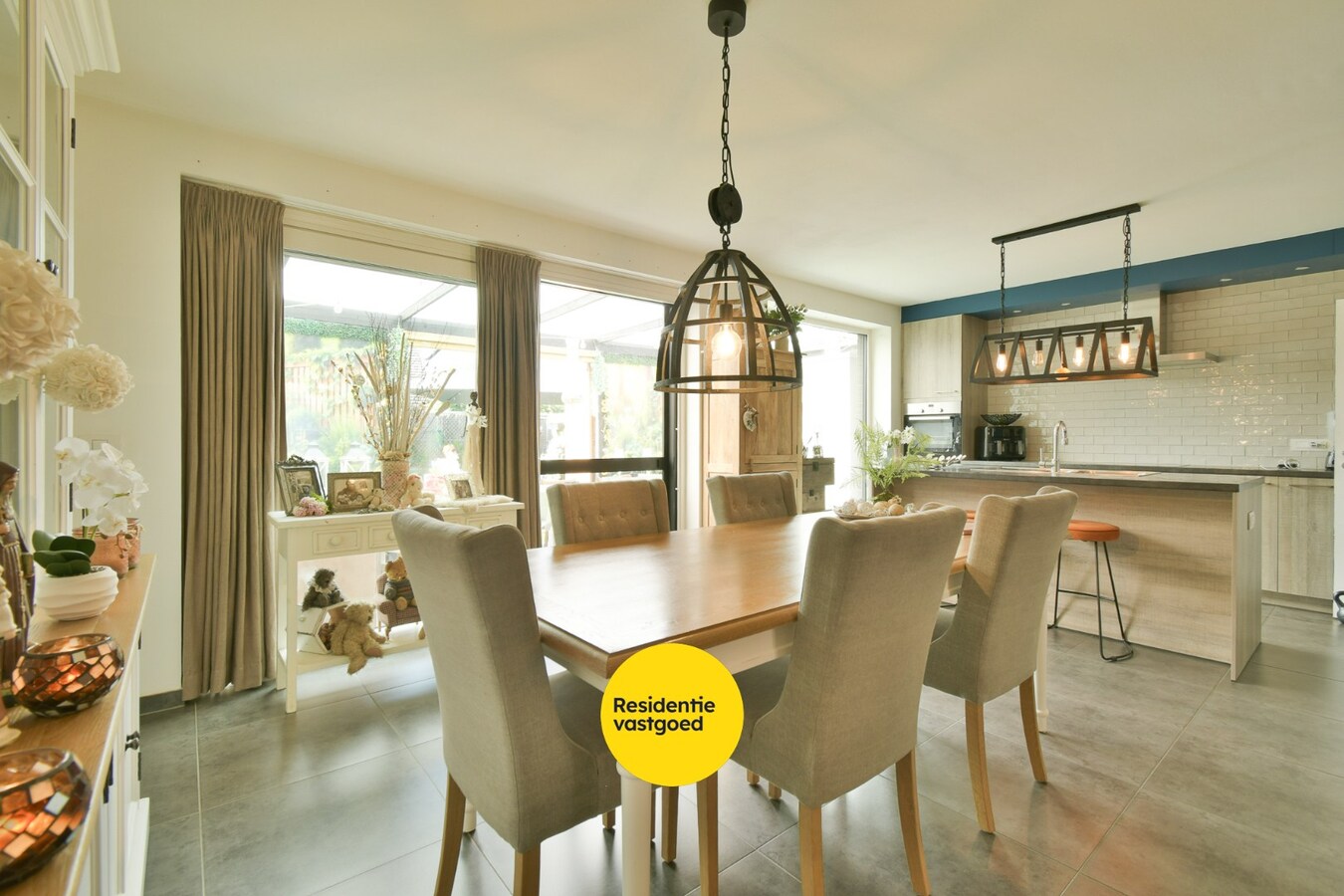 Te koop woning - Rumbeke