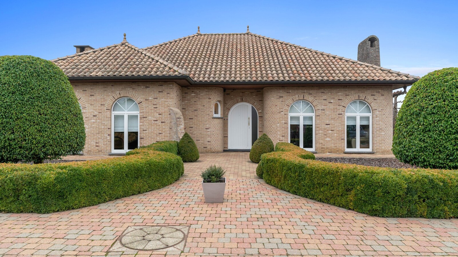 Verkocht woning - Rillaar