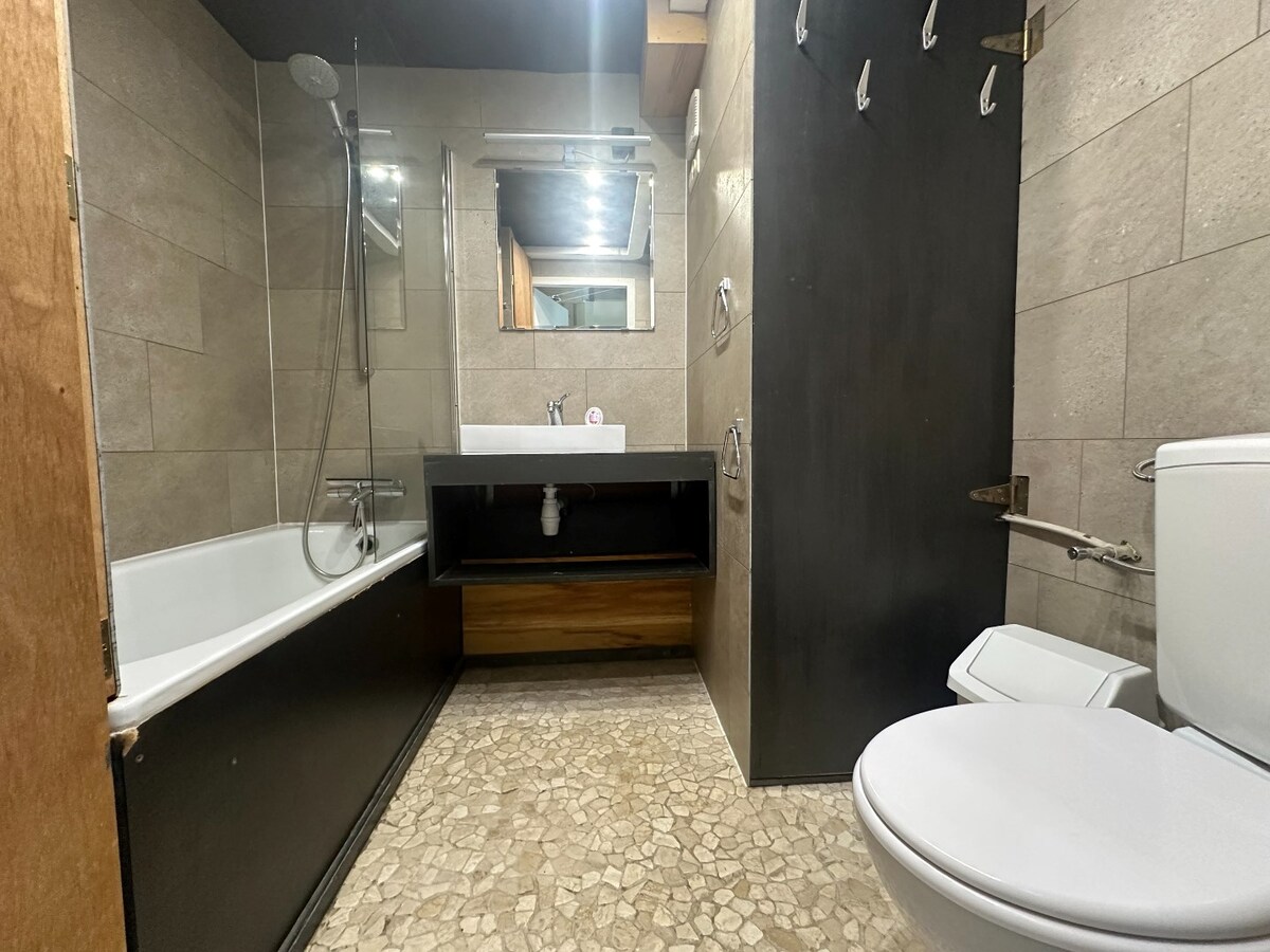 Gerenoveerde (vakantie)woning in het domein 'Ysermonde' te Nieuwpoort 