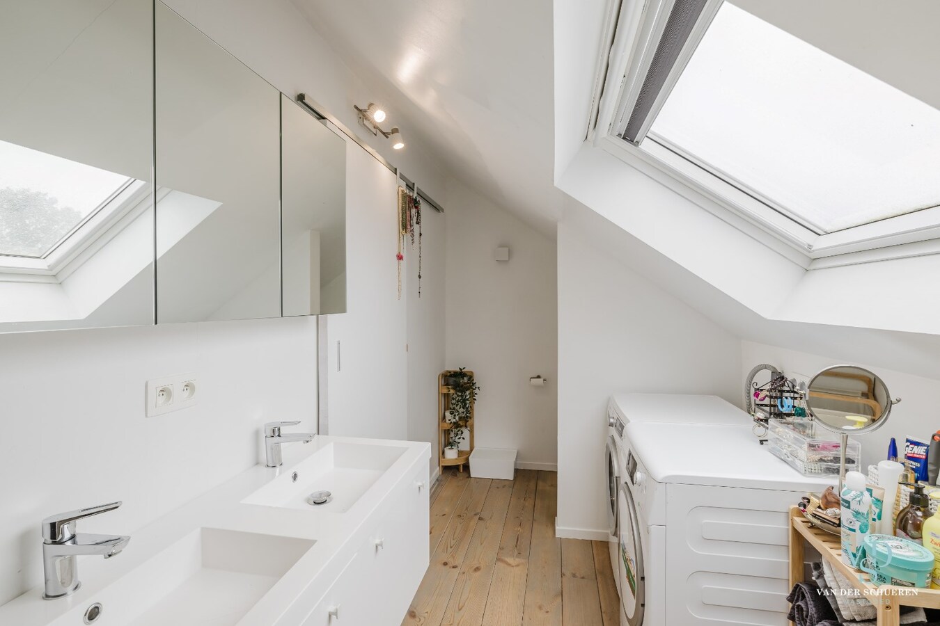 Praktisch 1-slpk-appartement te Dikkelvenne 